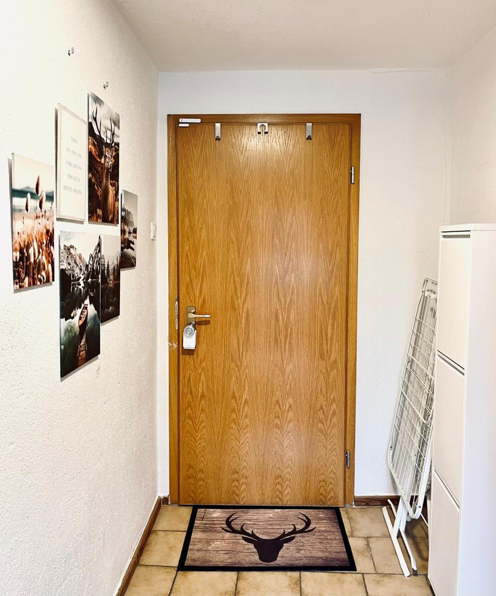 Apartment Breitenstein In Historischem Bauernhaus 피쉬바하우 외부 사진